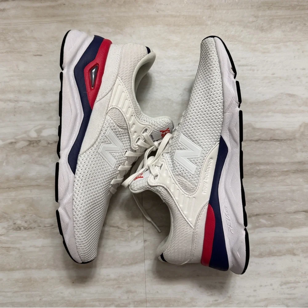 New Balance X90 Sneakers - WSX90CLA